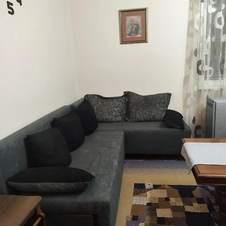 Neskovic Apartamento