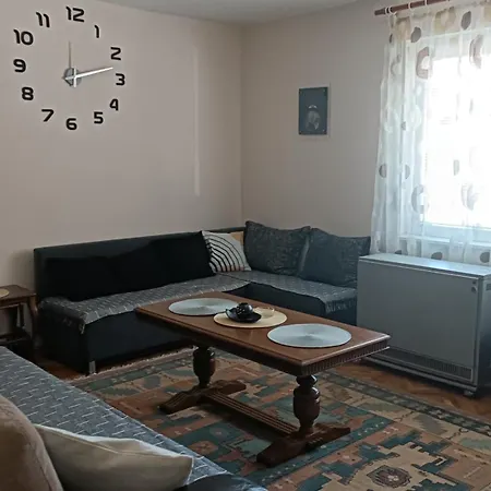 Neskovic Apartamento