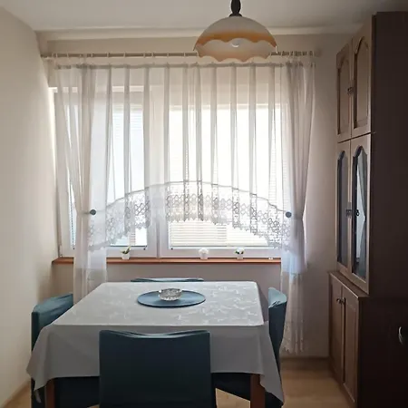 Neskovic Apartamento Veliko Gradište