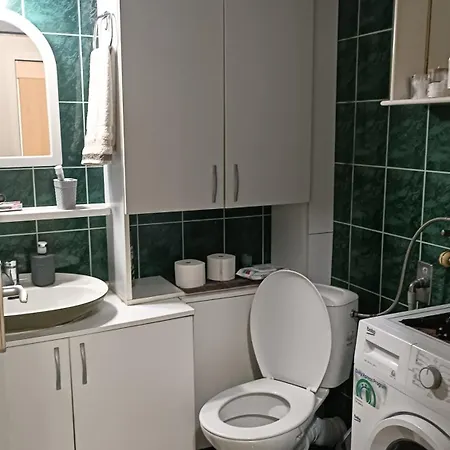 Neskovic Apartamento *